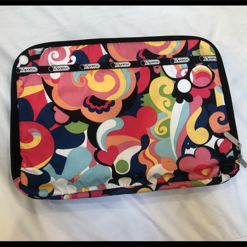 Laptop case